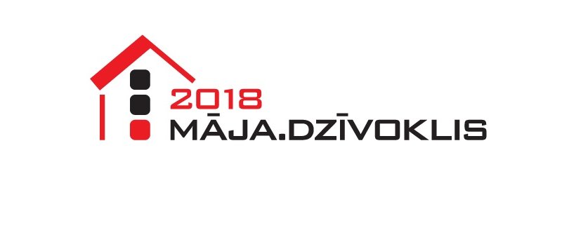 Izstāde: Māja Dzīvoklis 2018