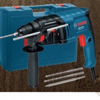 BOSCH GBH 2-20 D Перфоратор