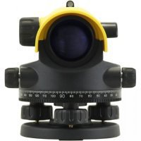 Kalibrēts Optiskais Nivelieris Leica NA520