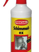  FEIDAL Schimmel - Ex 