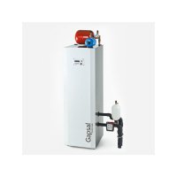 Gapsal Compact 8 kw (zeme - ūd