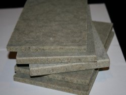 Цементо Стружечная Плита