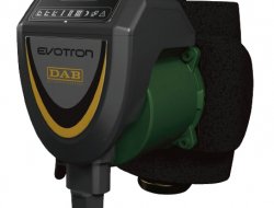 EVOTRON 80/150 SAN