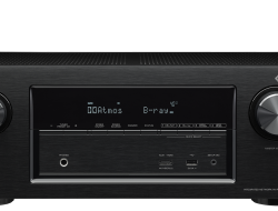 DENON AVR-X3400H