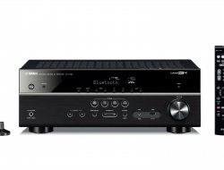 YAMAHA MusicCast RX-V483