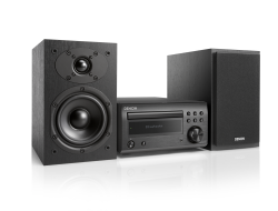 DENON D-M41DAB mini stereo sis