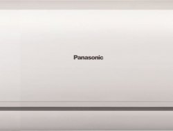 Panasonic Gaiss-gaiss siltumsūknis CZ25