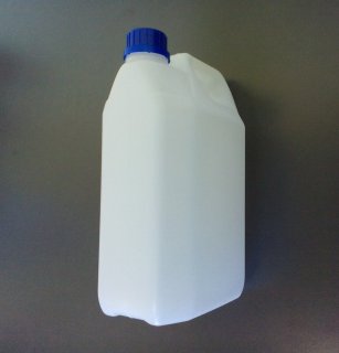 Kanna 2,5 L