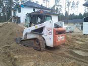 Noma Bobcat T190,un Bobcat 864