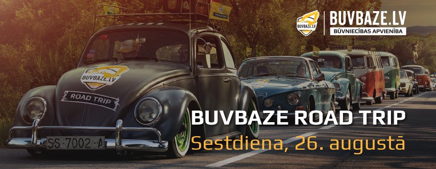 BUVBAZE WEEKEND 2017