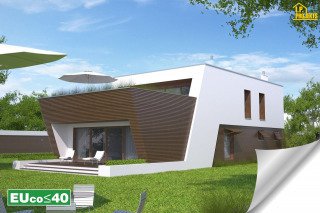 Māju projekts DCP 315 Māju projekts DCP 315