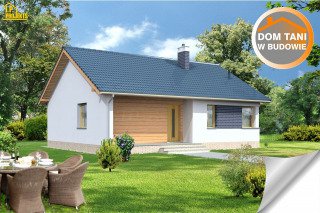 Māju projekts LMB 86 Māju projekts LMB 86