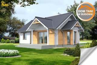 Māju projekts LMB 98 Māju projekts LMB 98