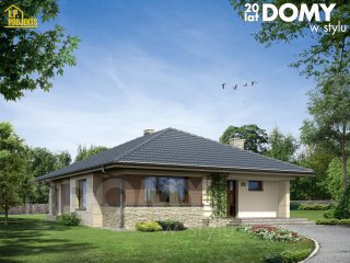 Māju projekts Astere Māju projekts Astere
